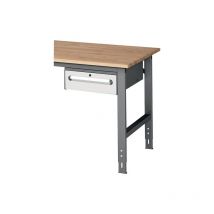 Placard inférieur rau 1 pièce(s) placard inférieur h175xl440xp600 mm - rau