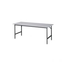 Table de travail jerry rau 1 pièce(s) table de travail jerry l2000xp800xh800-850 mm - rau
