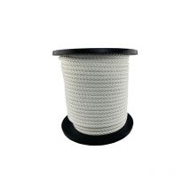 Corde overmann 1 pièce(s) corde d. de roue à corde 8 mm - overmann