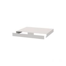 Socle rehausseur bedrunka+hirth 1 pièce(s) socle rehausseur acier h112xl1005xp736 mm - bedrunka+hirth