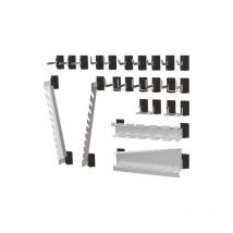 Assortiment de porte-outils simplaclip bedrunka+hirth 1 pièce(s) assortiment de porte-outils simplaclip l2xh6 mm - bedrunka+hirth