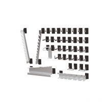 Assortiment de porte-outils simplaclip bedrunka+hirth 1 pièce(s) assortiment de porte-outils simplaclip l2xh6 mm - bedrunka+hirth