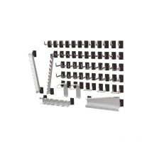 Assortiment de porte-outils simplaclip bedrunka+hirth 1 pièce(s) assortiment de porte-outils simplaclip l2xh6 mm - bedrunka+hirth