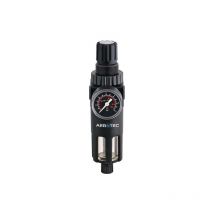 Régulateur de pression à filtre aerotec aerotec 1 pièce(s) régulateur de pression à filtre aerotec filetage en mm 13,15 - aerotec