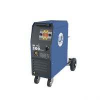 Installation de soudage mig / mag wt-mag 300isyn 25-300 a 1 pièce(s) installation de soudage mig / mag wt-mag 300isyn 25-300 a - welding team