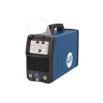 Équipement de soudage tig wt-tig 200 ac/dc avec accessoires 1 pièce(s) équipement de soudage tig wt-tig 200 ac/dc avec accessoires - welding team