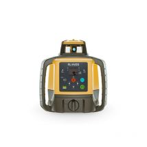 Laser construction double pente rl-hv2s avec cellule ls-80x 1 pièce(s) laser construction double pente rl-hv2s avec cellule ls-80x - topcon