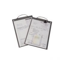 Lot sac d'application eichner 1 carton(s) de 10 pièce(s) sac d'application avec ferm. autoagrippante et 2 compart. - eichner