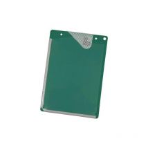 Lot sac d'application eichner 1 carton(s) de 10 pièce(s) sac application pvcsoudure 2 côtés pli vert - eichner