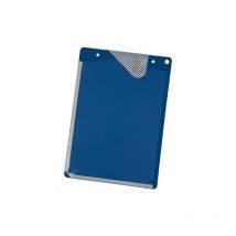 Lot sac d'application eichner 1 carton(s) de 10 pièce(s) sac application pvcsoudure 2 côtés pli bleu - eichner