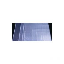 Lot pochette de protection pour plans böck 1 carton(s) de 10 pièce(s) pochette de protection pour plans 900 x 1280 mm - böck