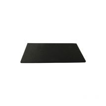 Plaque en caoutchouc alvéolaire ites 1 carton(s) de 10 mètre(s) carré plaque en caoutchouc alvéolaire largeur 1 m longueur 10 m épaisseur 3 mm - ites