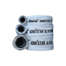 Tuyau pour bâtiment/industrie admi®star 602 admiral 1 pièce(s) tuyau pour bâtiment/industrie admi®star 602 d. intérieur 50 mm - admiral