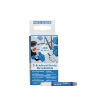 Lot bloque-boulons weiconlock® an 302-43 weicon 1 carton(s) de 30 pièce(s) bloque-boulons weiconlock® an 302-43 3 ml - weicon