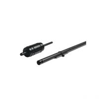 Butée de broche creuse 1 pièce(s) butée de broche creuse pour d. de broche 75-96 mm - nw