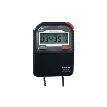 Chronomètre profilé 25 1/100 sec. 1 pièce(s) chronomètre profilé 25 1/100 sec. - hanhart