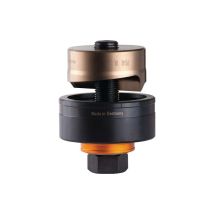 Emporte-pièces tricut+® kl alfra 1 pièce(s) emporte-pièces tricut+® kl d. 40,5 mm m40 - alfra