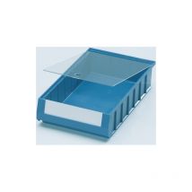 Capot antipoussière 1 sac(s) capot antipoussière pour boîte pour étagère 7 - nw