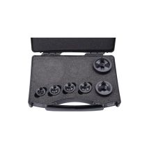Set d'emporte-pièces tricut® d. 22,5 mm m16-m40 pg 16 1 pièce(s) set d'emporte-pièces tricut® d. 22,5 mm m16-m40 pg 16 - alfra