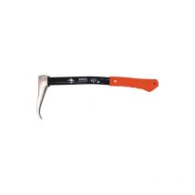 Tourne-bille à main profiline longueur du manche 450 mm 1 pièce(s) tourne-bille à main profiline longueur du manche 450 mm - bison