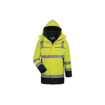 Parka multinorme toivo elysee 1 pièce(s) parka multinorme toivo taille m - elysee