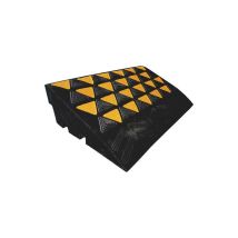 Rampe de bordure admi®ramp l600xl300xh100mm 1 pièce(s) rampe de bordure admi®ramp l600xl300xh100mm - admiral