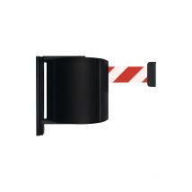 Enrouleur de sangles via guide 1 pièce(s) enrouleur sangles noir l sangle 12 m rouge/blanc - via guide