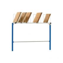 Extension de table d'emballage rocholz 1 pièce(s) extension table emballage p.l. table 1600 et 2000mm - rocholz