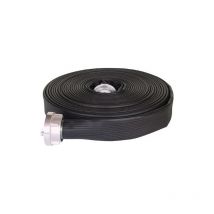 Tuyau industriel profil parsch 1 rouleau(x) tuyau industriel profil d. intérieur 52 mm - parsch