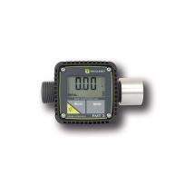 Débimètre tecalemit 1 pièce(s) débimètre adapté à hornet w 85 h - tecalemit