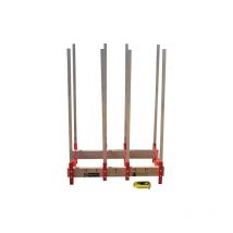 Chevalet sciage holzmichel larg- 820xhauteur 203xprof. 465mm 1 pièce(s) chevalet sciage holzmichel larg- 820xhauteur 203xprof. 465mm - nestle