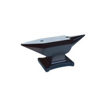 Enclume kanca 1 pièce(s) enclume 75 kg - kanca