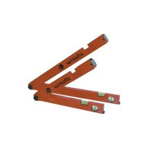 Mesureur d'angle winkelfix nedo 1 pièce(s) mesureur angle plage mesure 0-180 degr l poteau 30,5cm - nedo