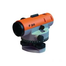 Appareil de nivellement f24 d. objectif 30 mm 1 pièce(s) appareil de nivellement f24 d. objectif 30 mm - nedo