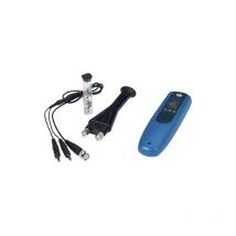 Hygromètre pour bois bl h 40 humidité du bois 5-40 % (atro) 1 pièce(s) hygromètre pour bois bl h 40 humidité du bois 5-40 % (atro) - gann