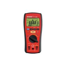 Appareil mesure isolation/résistance it 101 0,1-600v ac/dc v 1 pièce(s) appareil mesure isolation/résistance it 101 0,1-600v ac/dc v - benning
