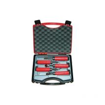 Jeu d'ébavureurs shaviv 1 pièce(s) jeu d'ébavureurs kit classic kpc2 - shaviv