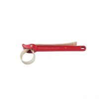Pince tube sangle 2-30z l300mm ø maxi. tuyau 135mm 1 pièce(s) pince tube sangle 2-30z l300mm ø maxi. tuyau 135mm - ridgid
