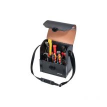 Trousse à outils l220xp140xh250mm 1 pièce(s) trousse à outils l220xp140xh250mm - parat