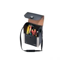 Trousse à outils 30 200-581 l.230xp140xh300 mm 1 pièce(s) trousse à outils 30 200-581 l.230xp140xh300 mm - parat