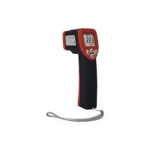 Thermomètre à infrarouge tv 323 - 50 à 550 degr. c 1 pièce(s) thermomètre à infrarouge tv 323 - 50 à 550 degr. c - testboy