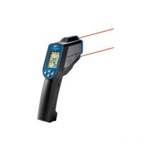 Thermomètre à infrarouge tfa 1 pièce(s) thermomètre à infrarouge - 60 à + 1000 degr. c - tfa