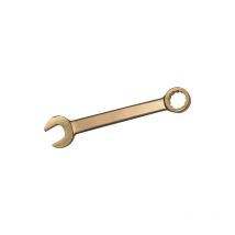 Clé mixte endres tools 1 pièce(s) clé mixte sw 19 mm longueur 230 mm - endres tools