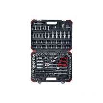 Jeu de clés à douille r4560 3172 172 pièces 1 pièce(s) jeu de clés à douille r4560 3172 172 pièces - gedore red