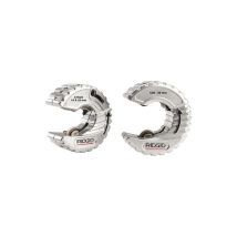 Coupe-tube c-style 15 et 22 mm 1 pièce(s) coupe-tube c-style 15 et 22 mm - ridgid