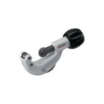 Coupe-tube ridgid 1 pièce(s) coupe-tube 6-35 mm - ridgid