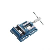 Étau de perceuse kanca kanca 1 pièce(s) étau de perceuse kanca largeur de mors 80 mm - kanca