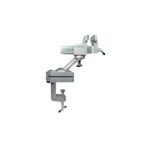 Étau de mécanique de précision unispann 1 pièce(s) étau mécanique précision lmors 46mm envergure 70mm patte ser - unispann