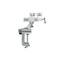 Étau de mécanique de précision unispann 1 pièce(s) étau mécanique précision largeur mors 46mm envergure 75mm - unispann