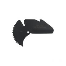 Lame de rechange pour cisaille pour plastique 3-63 mm 1 pièce(s) lame de rechange pour cisaille pour plastique 3-63 mm - ridgid